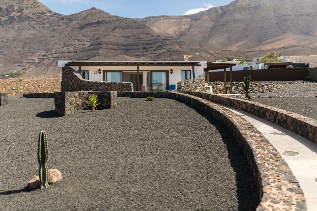 Villa Taguluche פאמארה מראה חיצוני תמונה