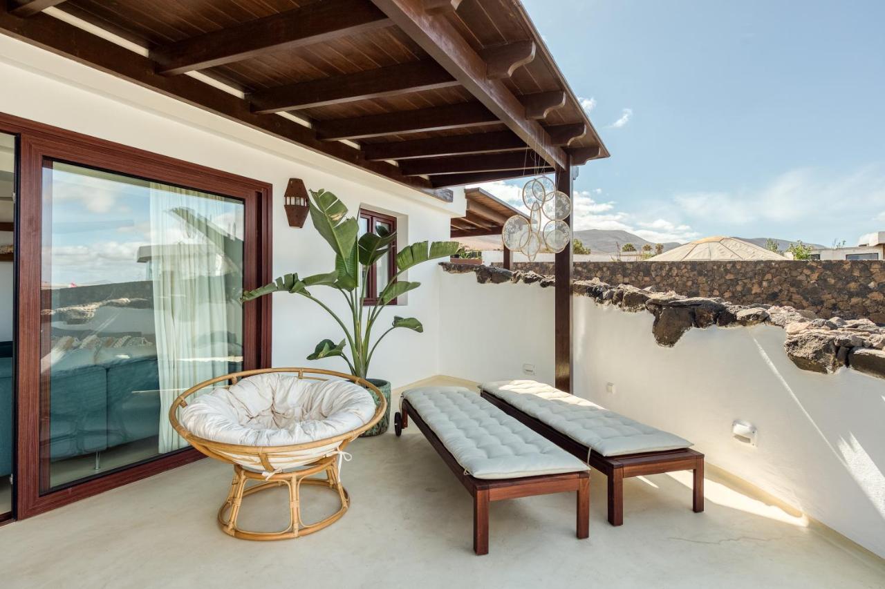 Villa Taguluche פאמארה מראה חיצוני תמונה