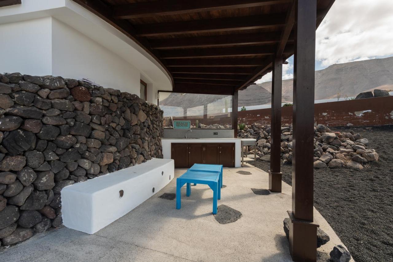 Villa Taguluche פאמארה מראה חיצוני תמונה