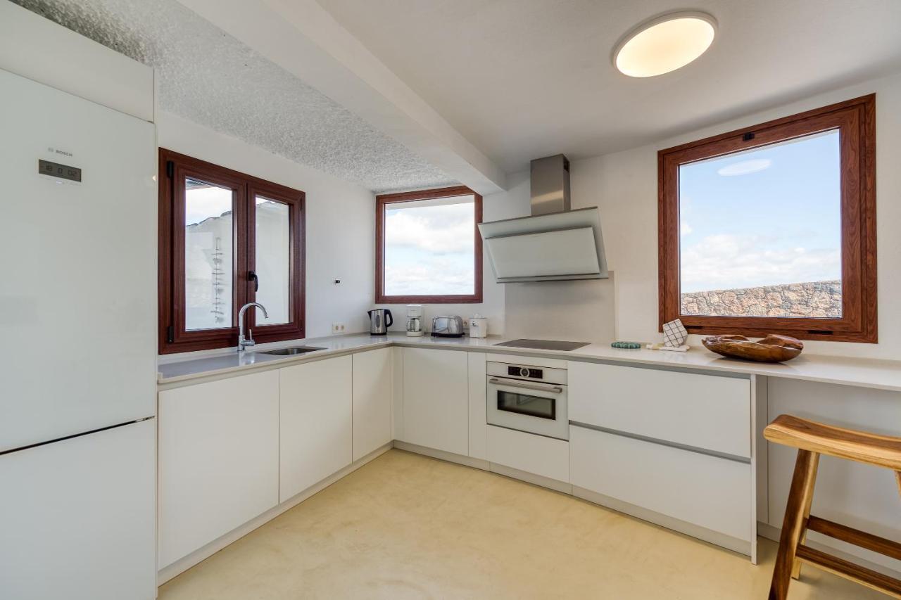 Villa Taguluche פאמארה מראה חיצוני תמונה