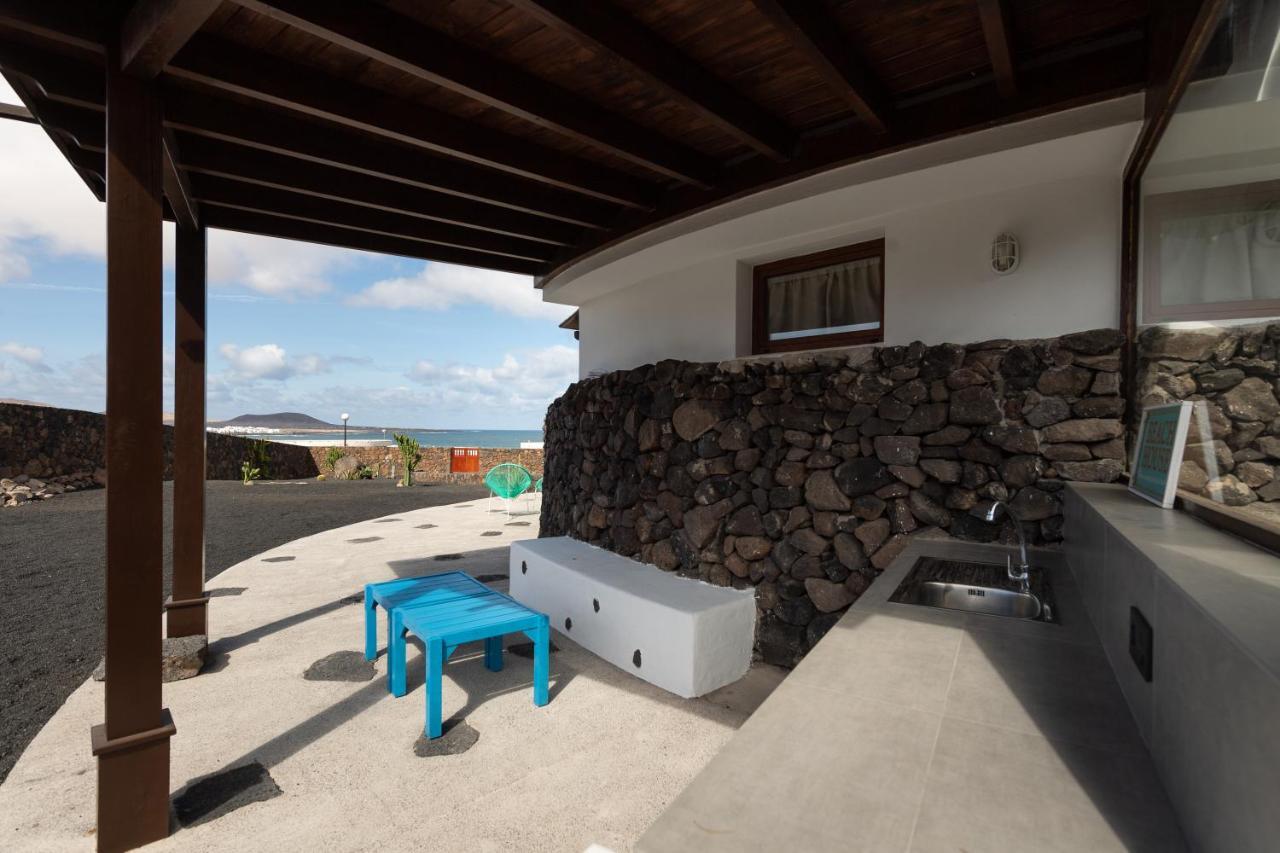 Villa Taguluche פאמארה מראה חיצוני תמונה