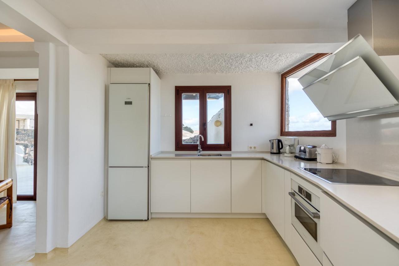 Villa Taguluche פאמארה מראה חיצוני תמונה