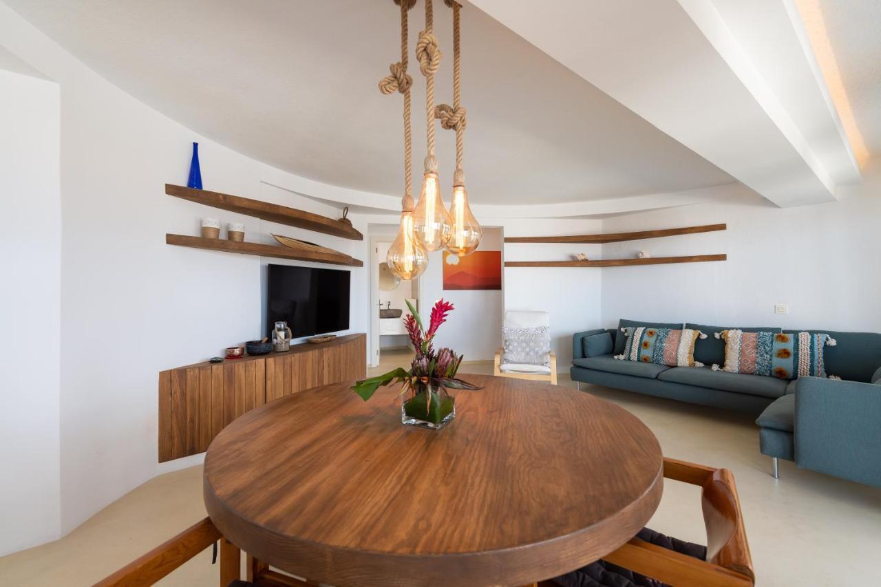 Villa Taguluche פאמארה מראה חיצוני תמונה