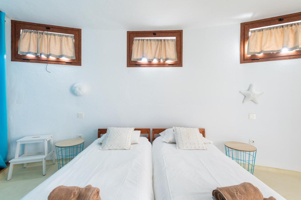 Villa Taguluche פאמארה מראה חיצוני תמונה